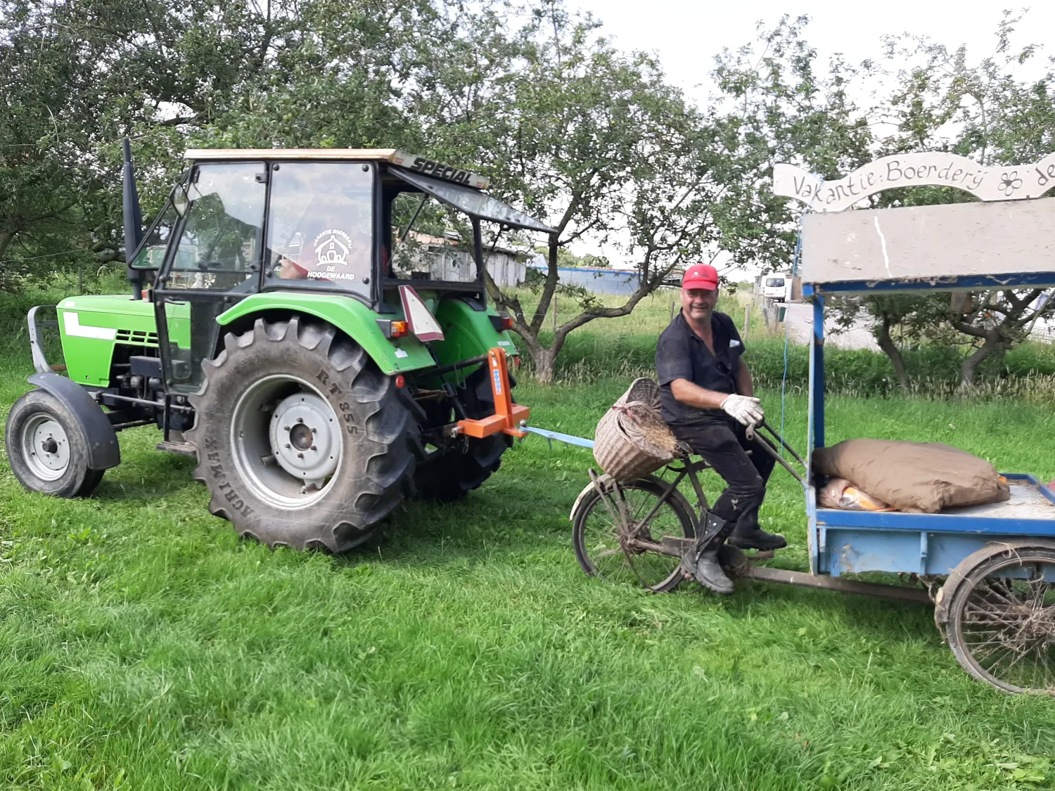 vakantieboerderij-de-hoogewaard-winssen-ho5dj