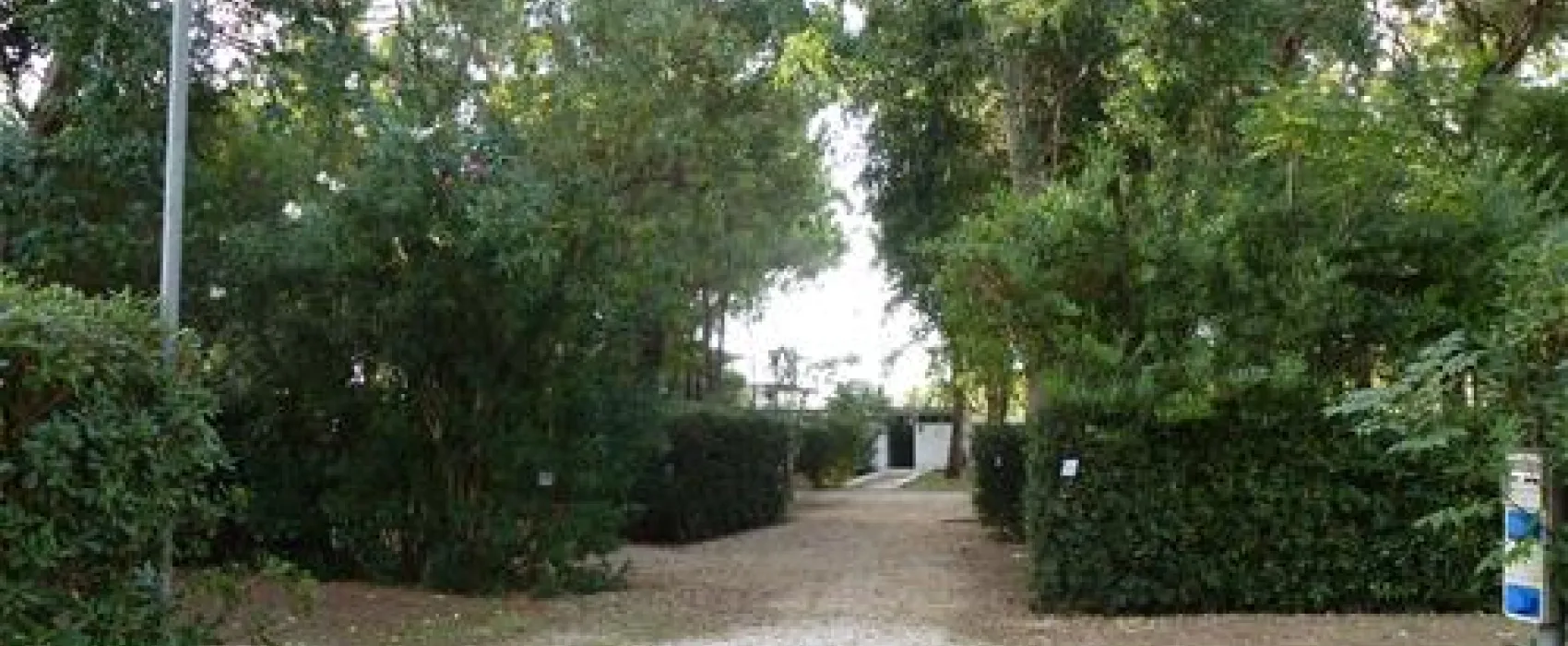 Campeggio Villagio dei Pini