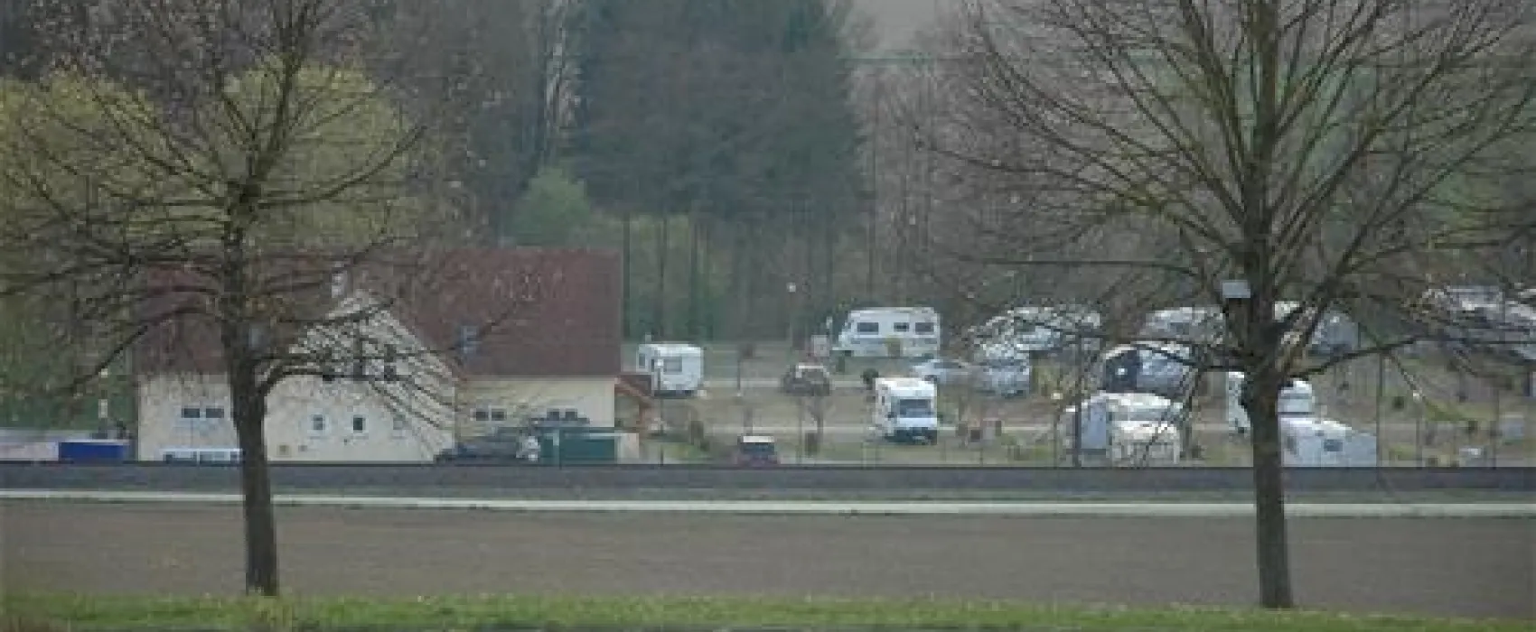 Thermenland Camping Rath und Pichler
