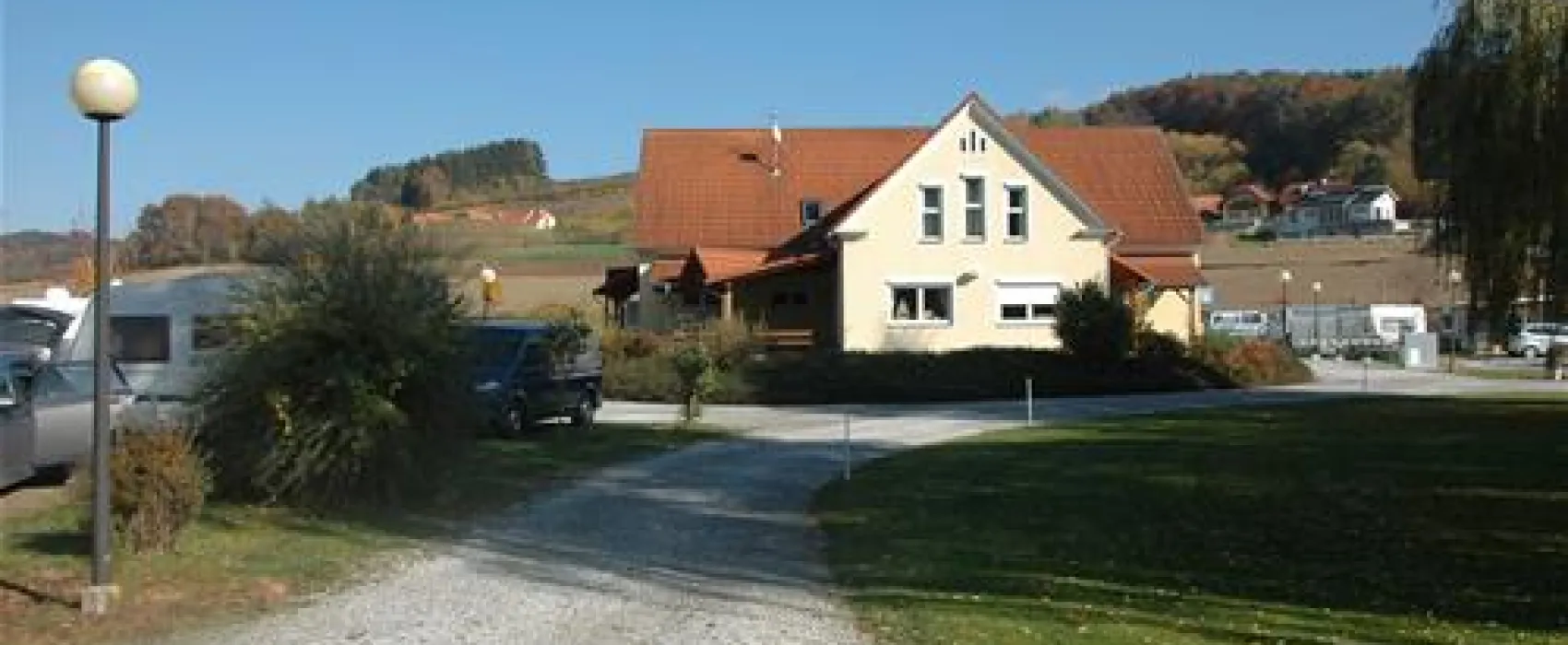 Thermenland Camping Rath und Pichler