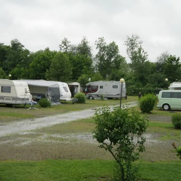 Thermenland Camping Rath und Pichler