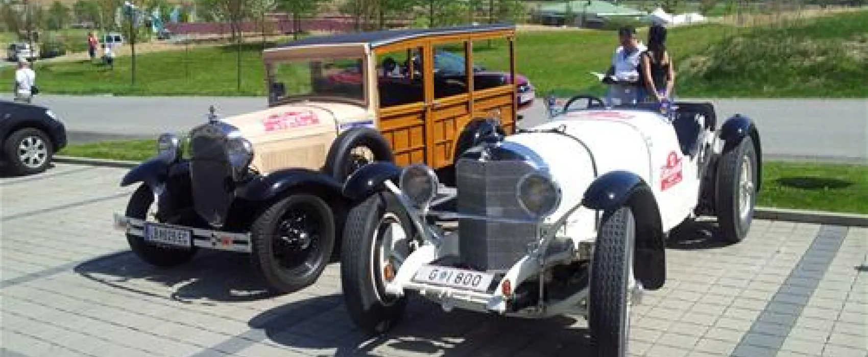 Thermenland Camping Rath und Pichler