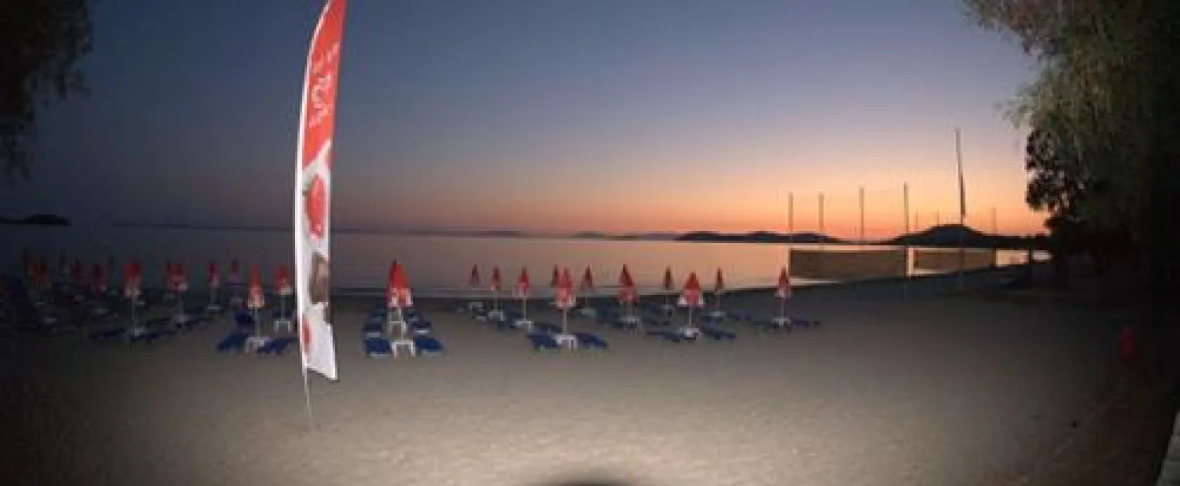 Camping Drepanos