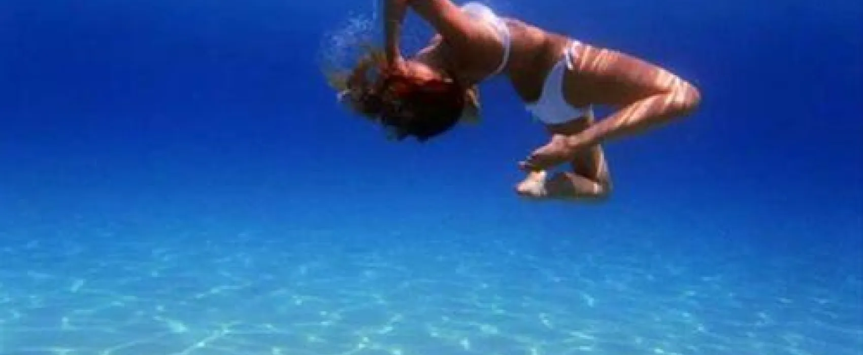 Kamp Dugi otok
