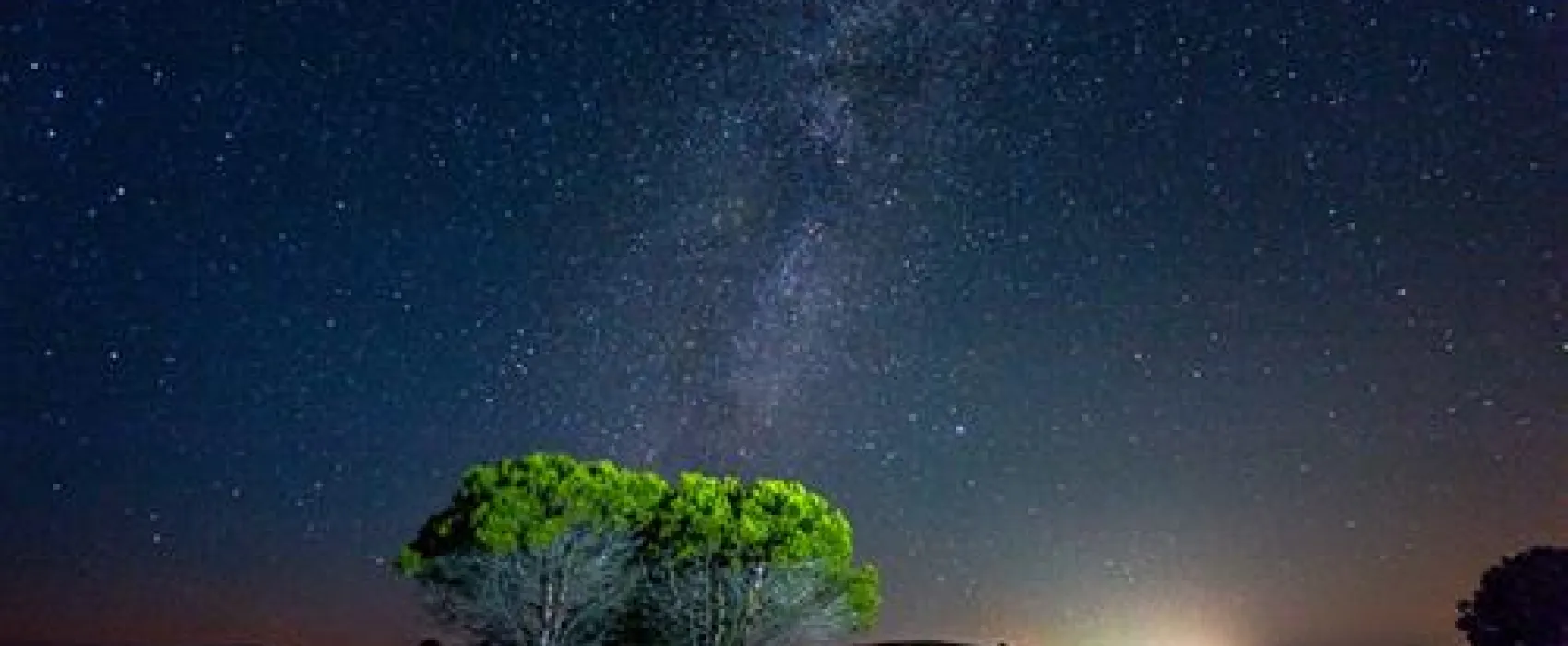 Kamp Dugi otok