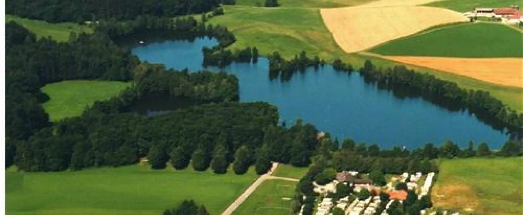Camping Seebauer