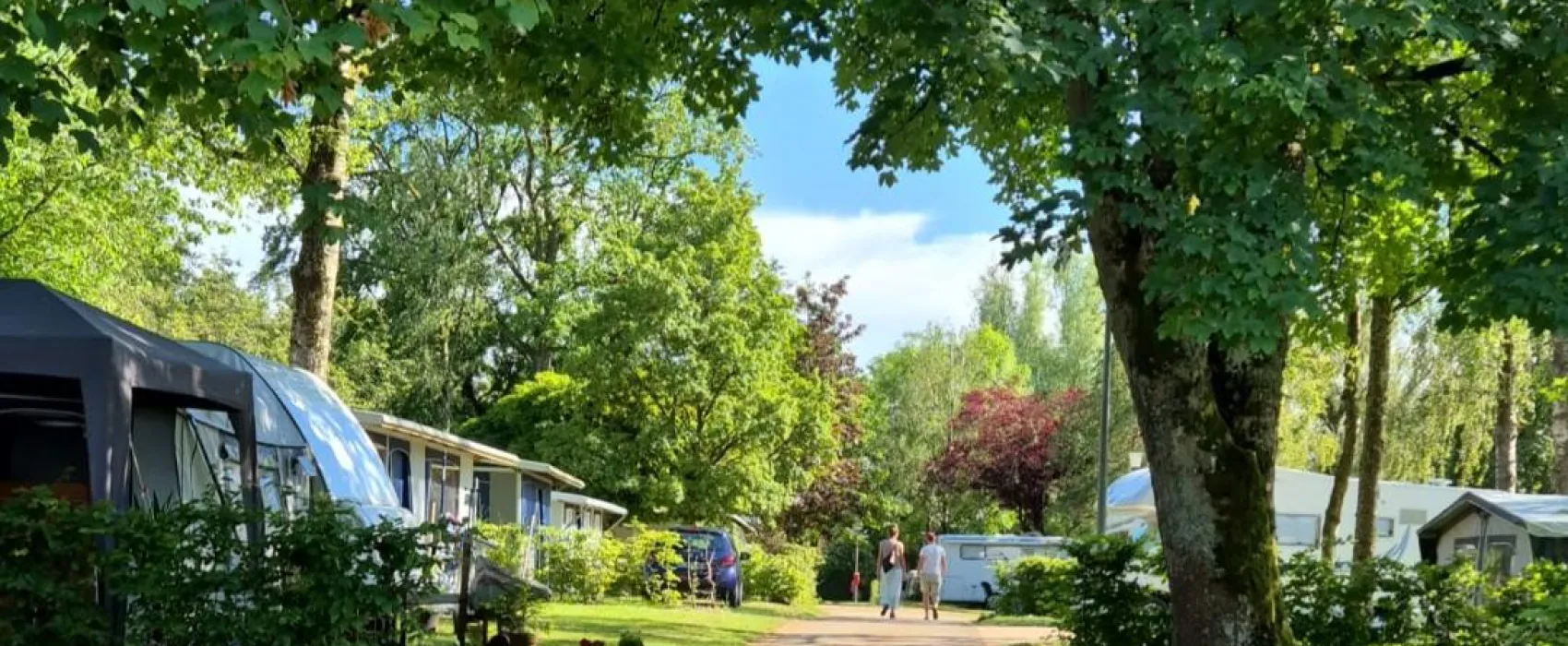 Camping Gaalgebierg
