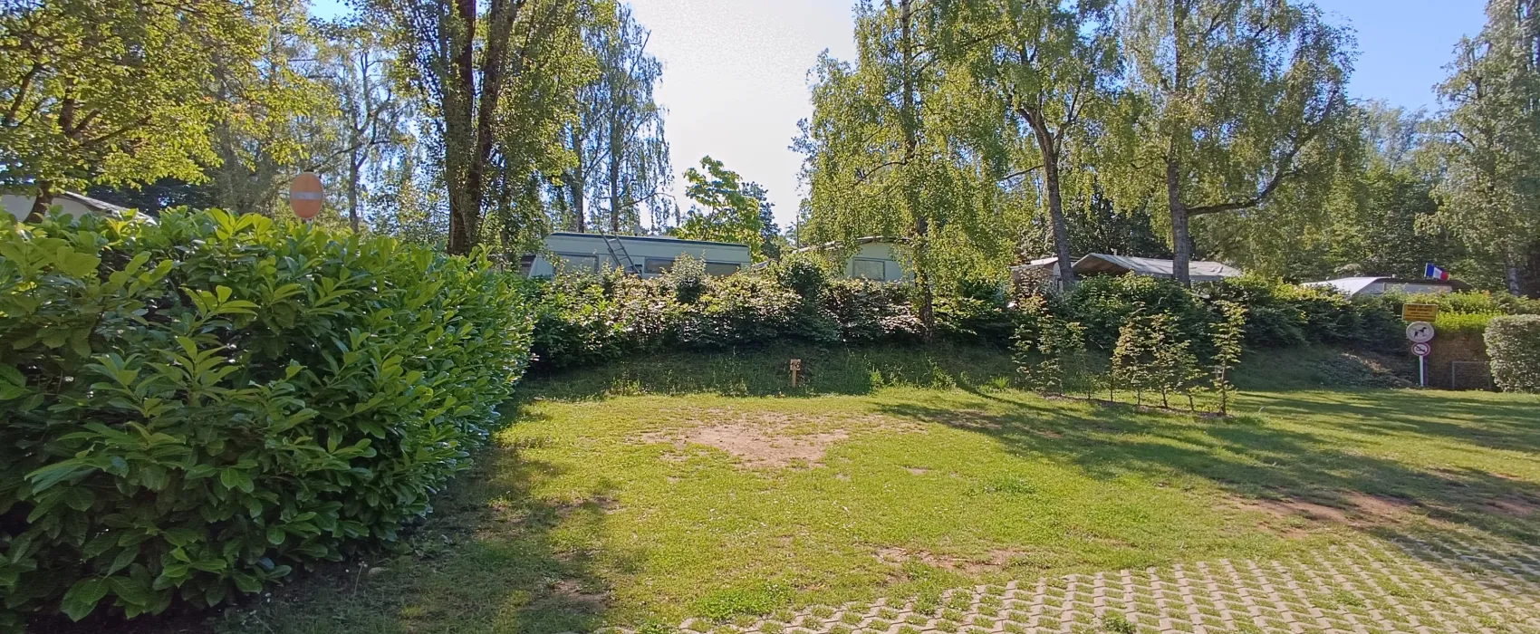 Camping Gaalgebierg
