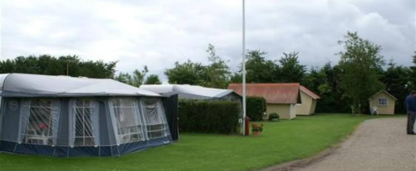 Gerlis Camping
