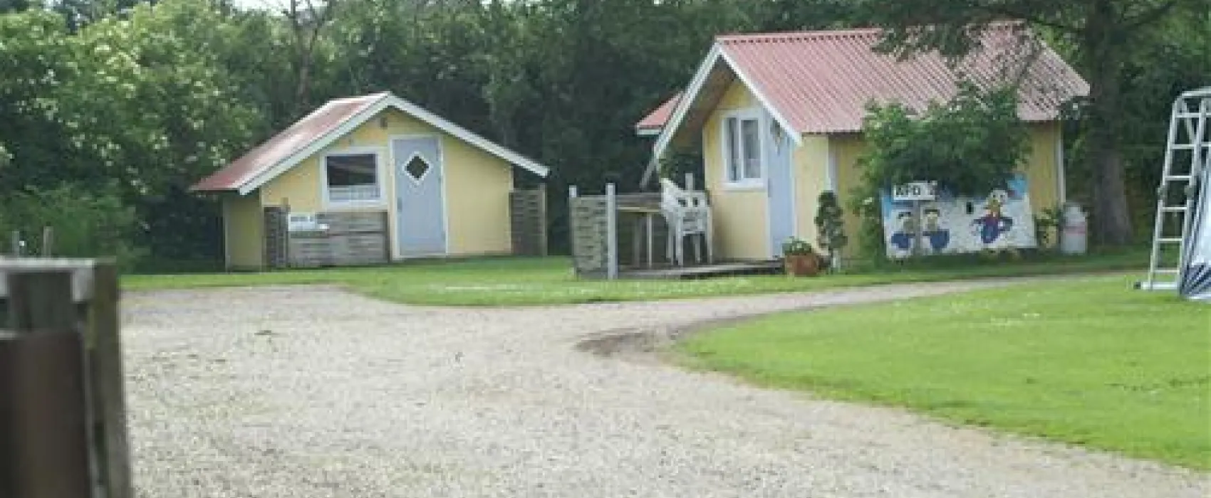Gerlis Camping
