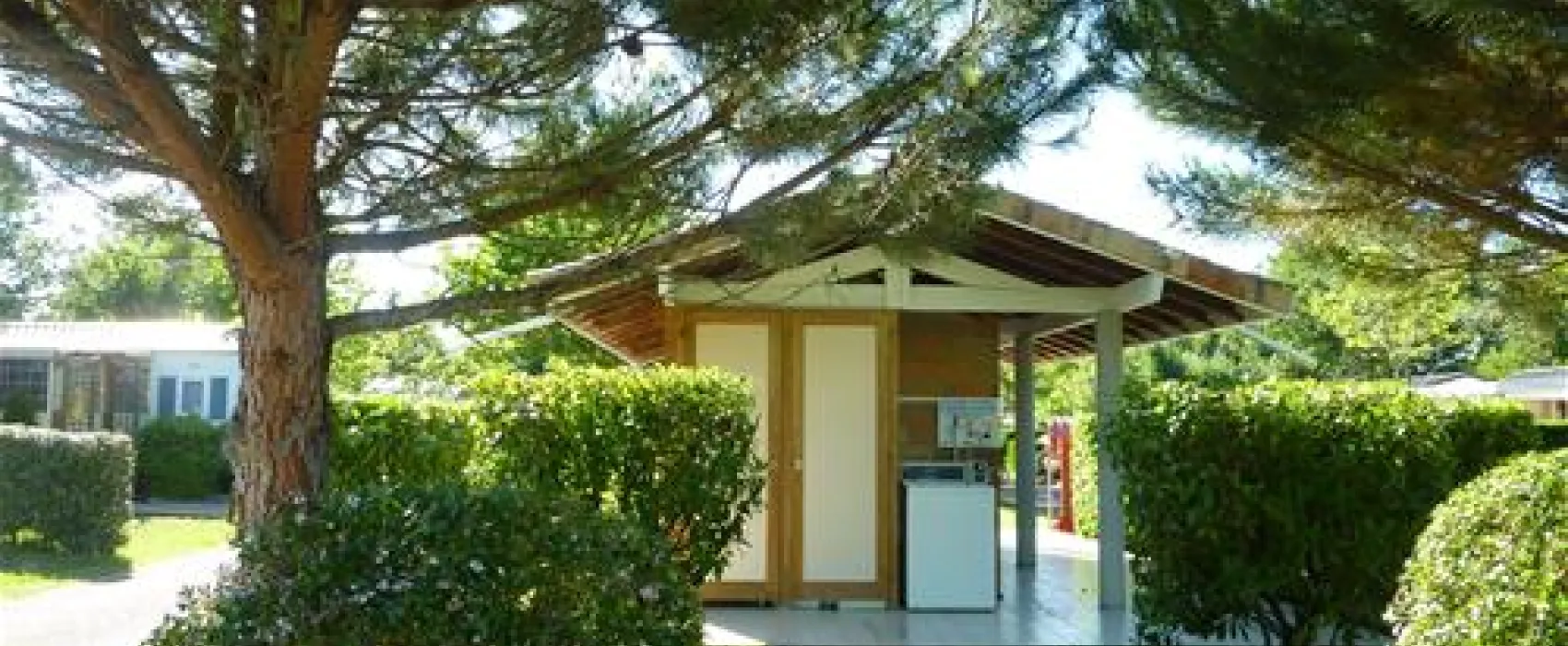 Camping Atlandes