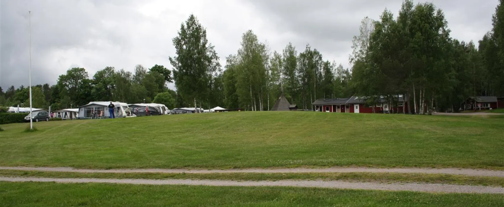 Camp Grinsby