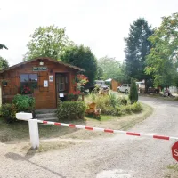 Camping Les Usages