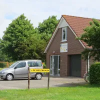 Camping De Wielewaal