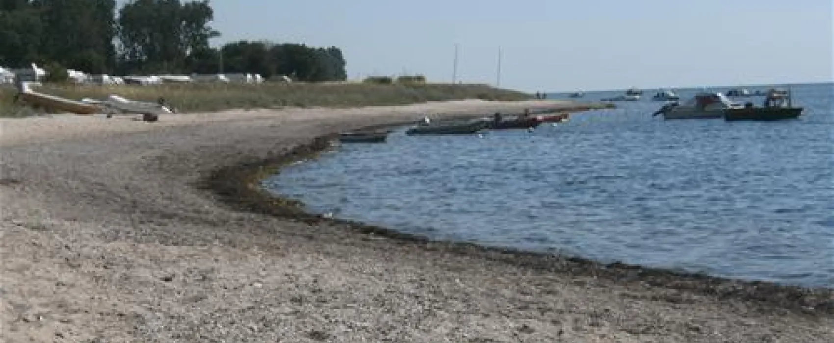 Camping Hemmelmark