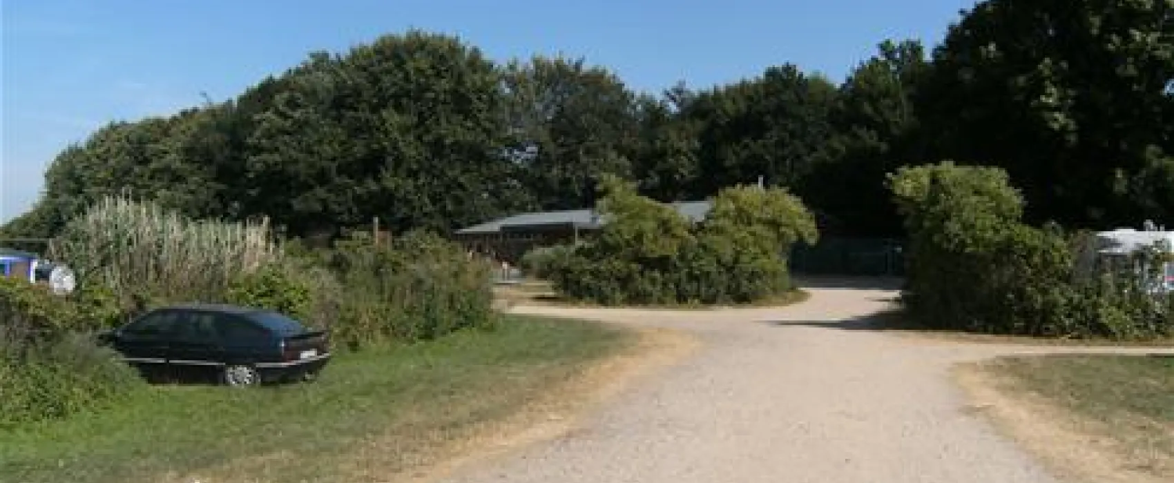 Camping Hemmelmark