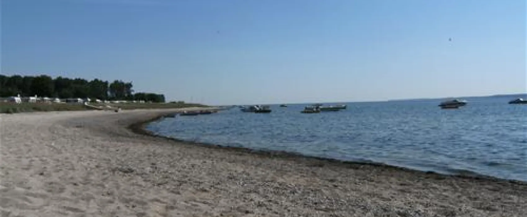 Camping Hemmelmark