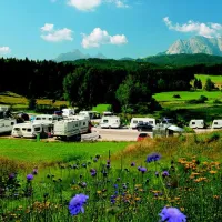 Alpen-Caravanpark Tennsee
