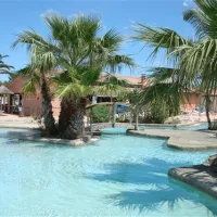 Camping Club Lou Village  