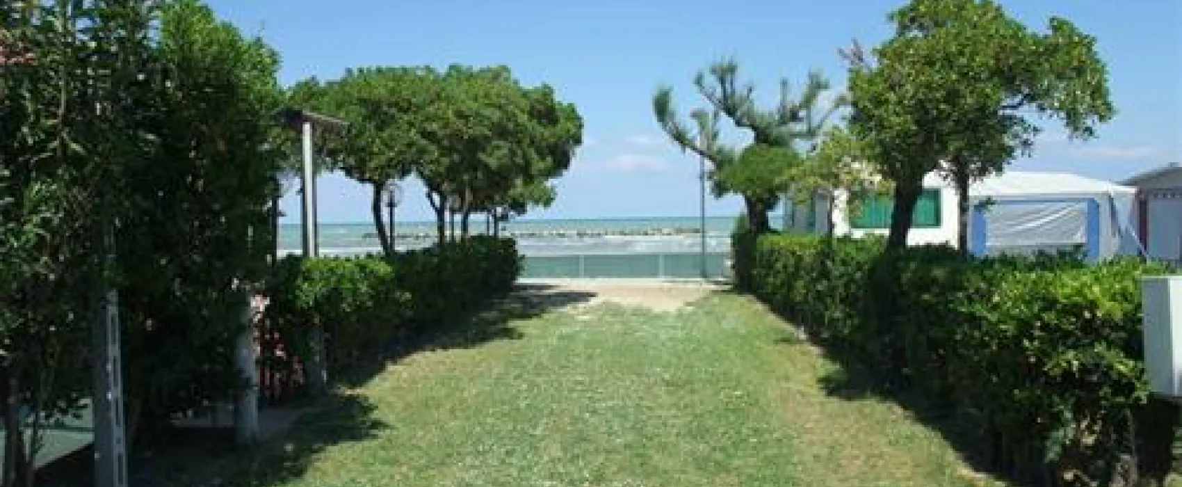 Camping Norina