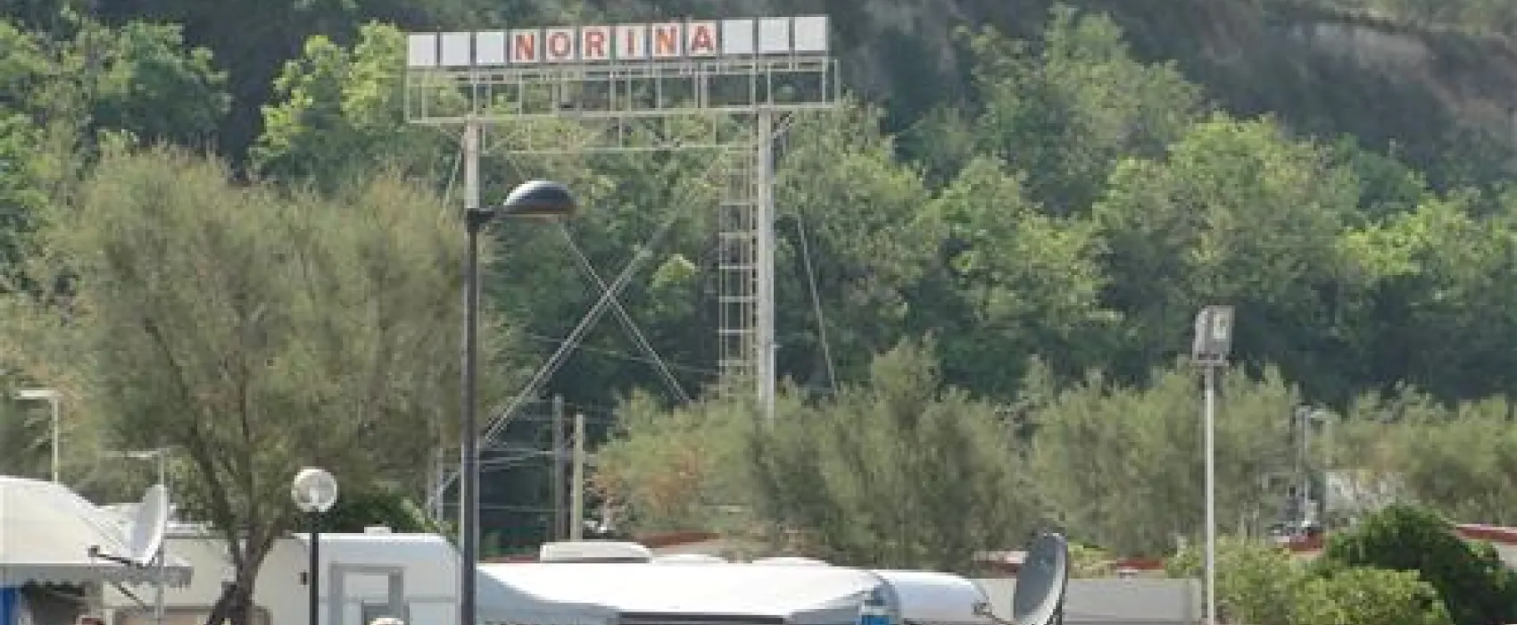 Camping Norina