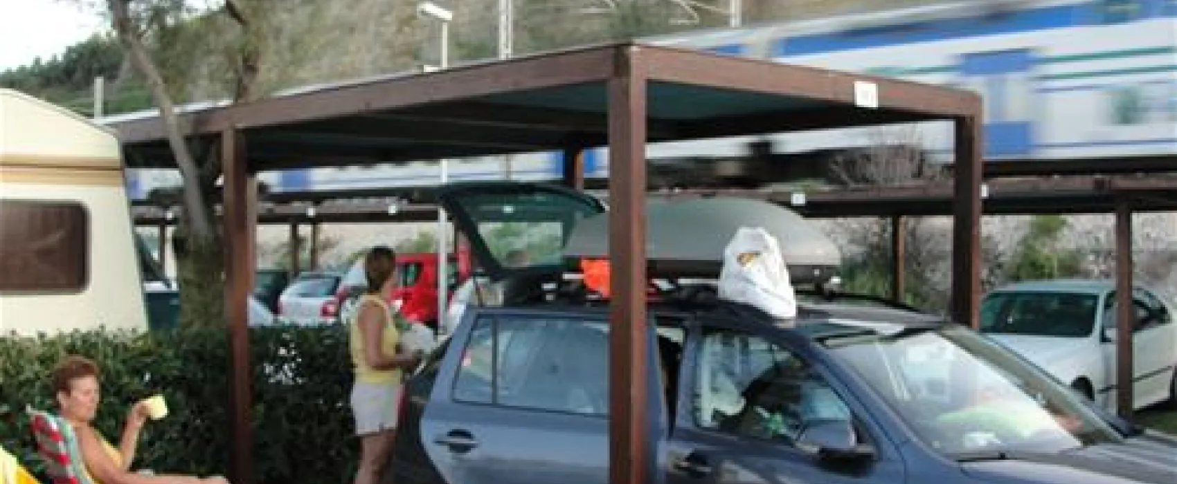 Camping Norina