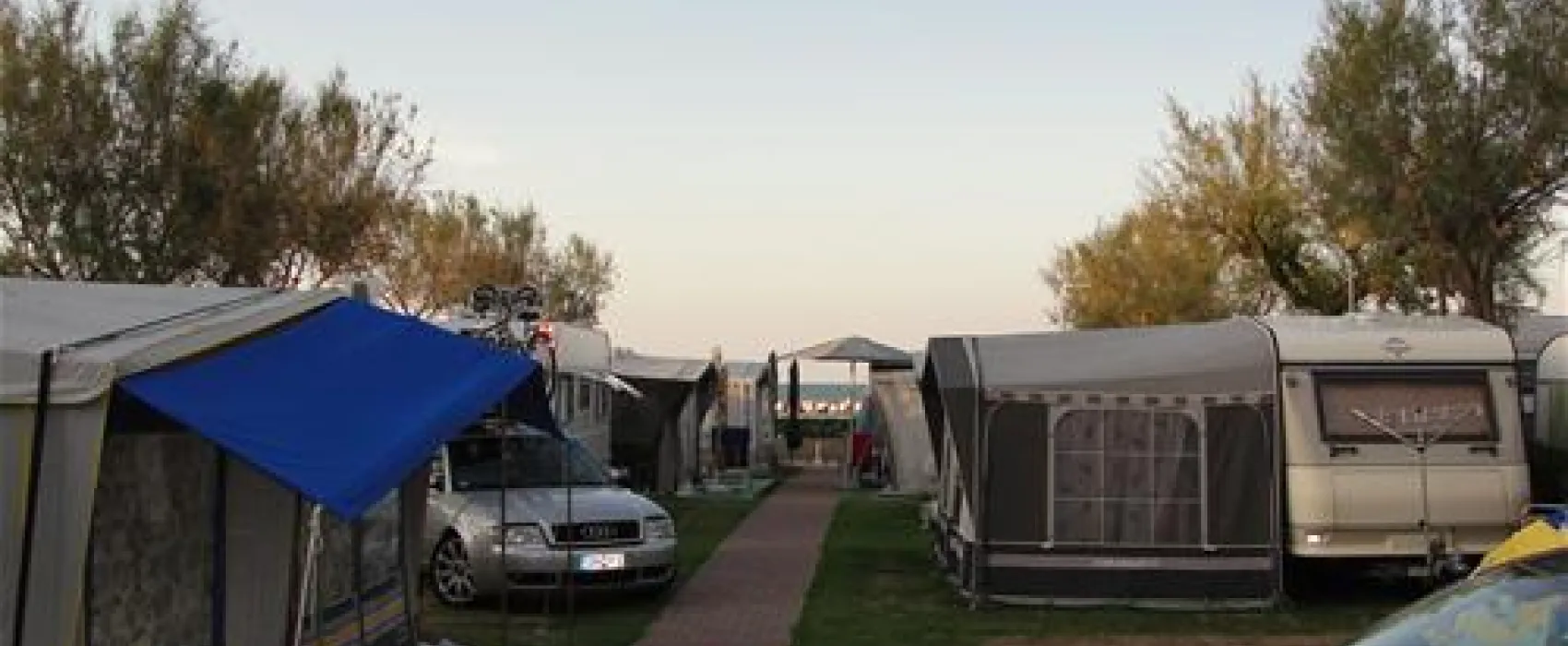 Camping Norina