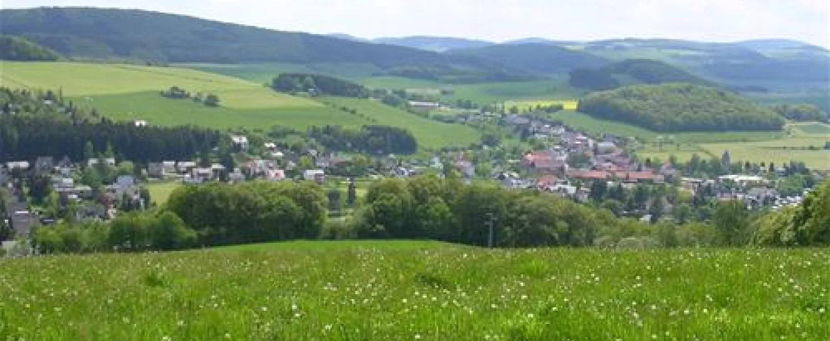 Camping Seeblick