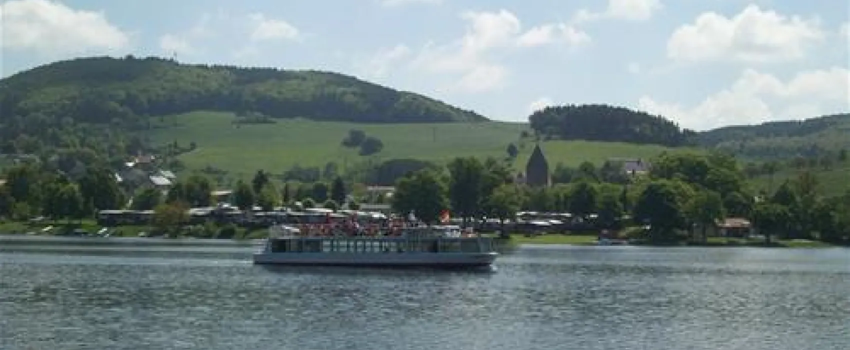 Camping Seeblick