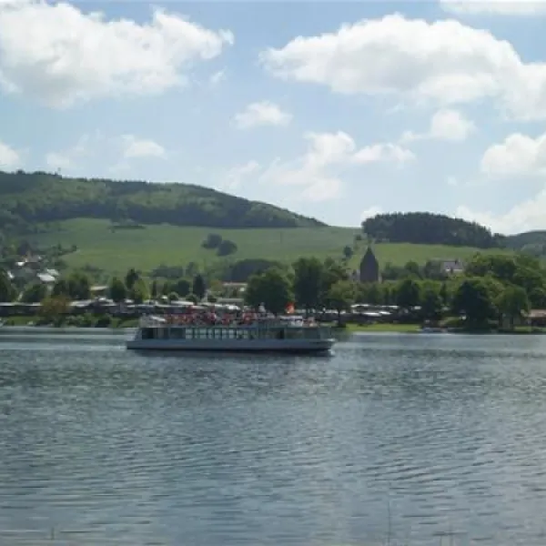Camping Seeblick