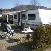 Camping Seeblick