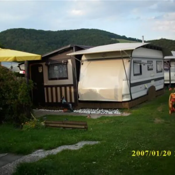 Camping Seeblick