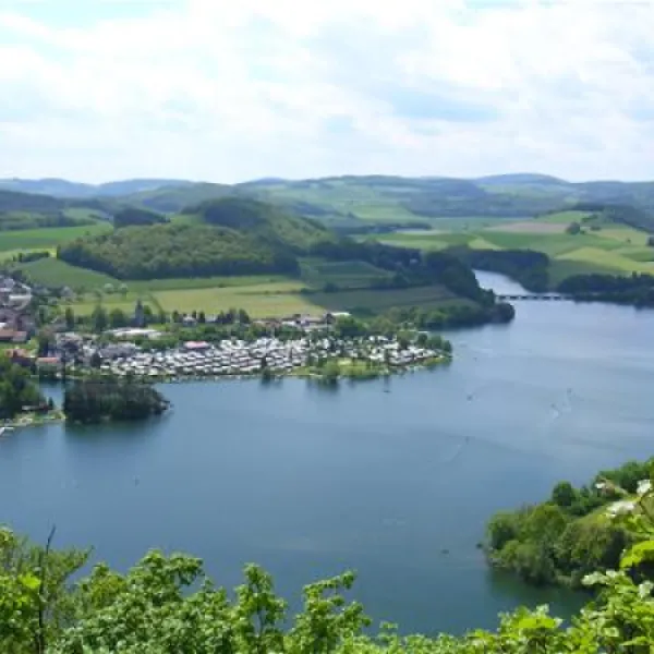 Camping Seeblick