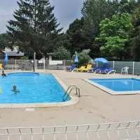 Camping l'Escale