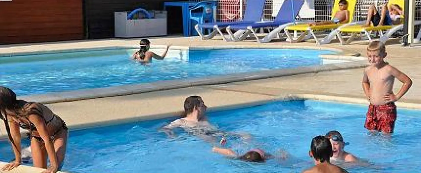 Camping l'Escale