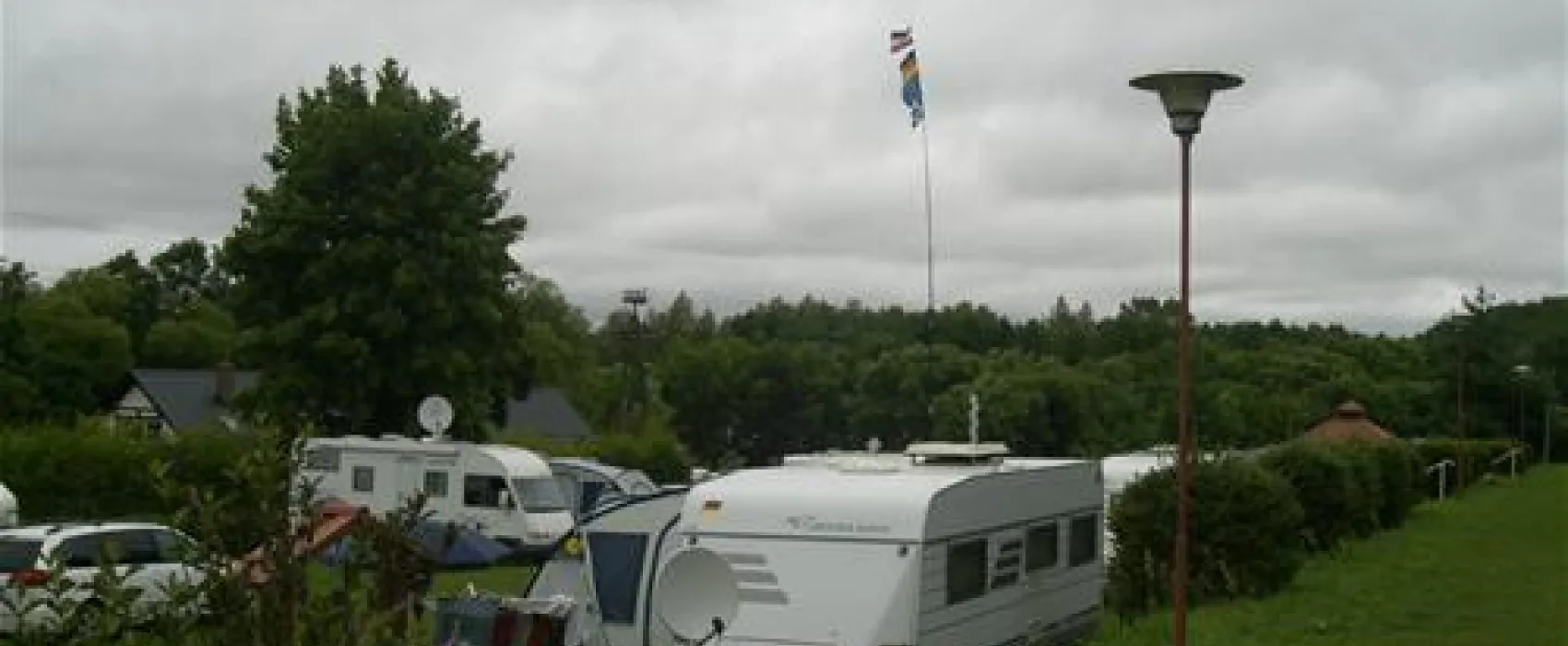 Camping Tamowa