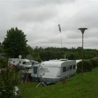 Camping Tamowa