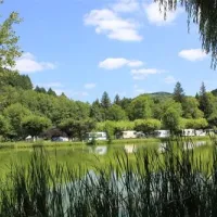 Camping Municipal De La Rabaudie