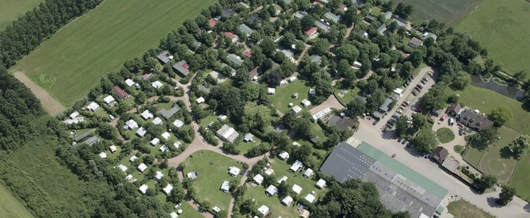 Parkcamping De Graafschap