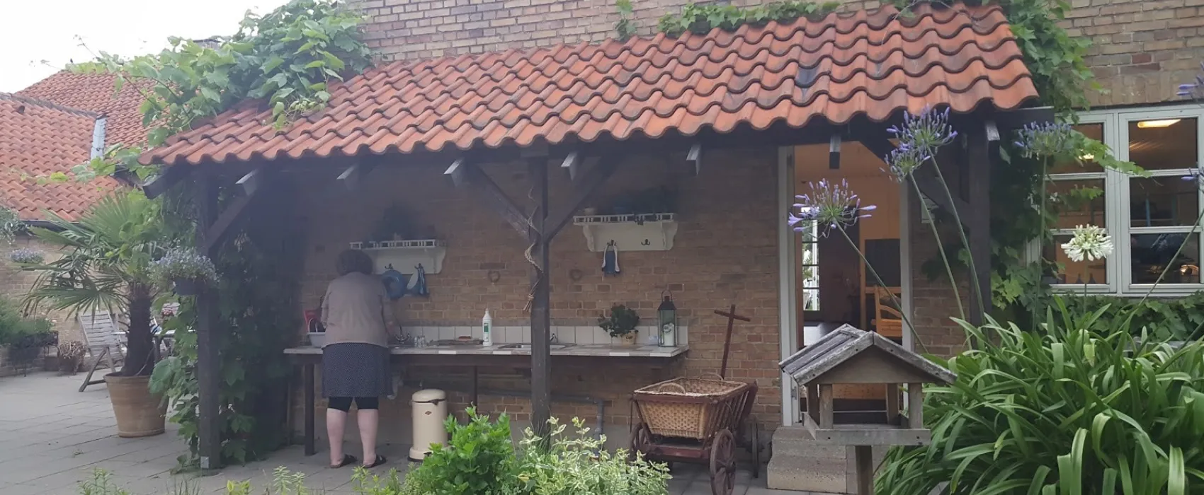 Hillerød Camping