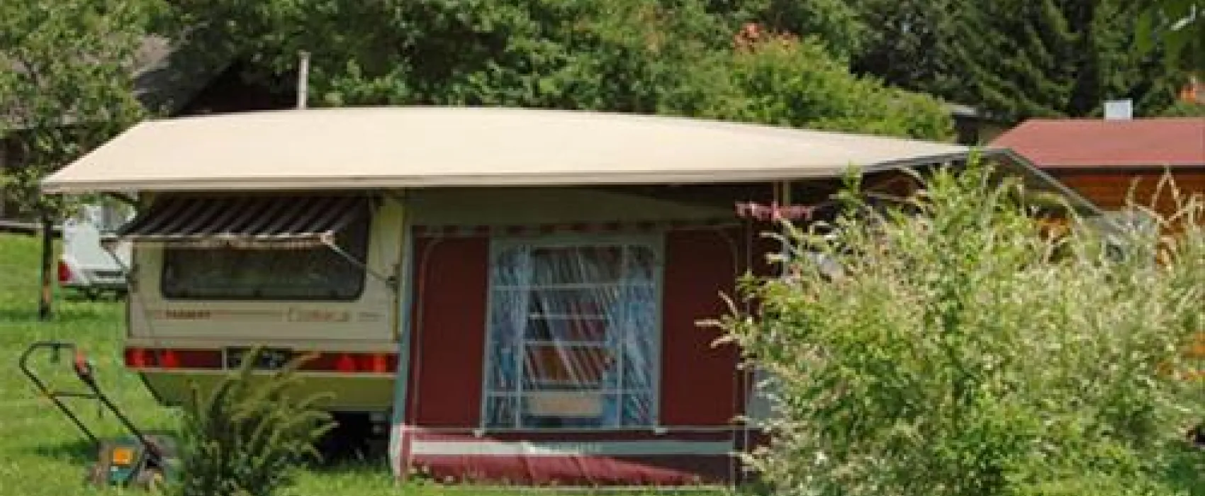 Camping Lindenhof
