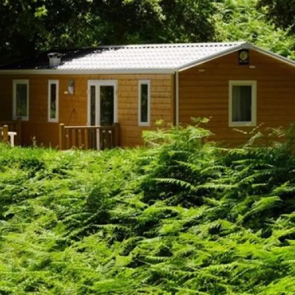 Camping Lestap  