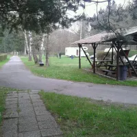 Camping OSIR Polaniça Zdroj