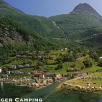 NAF Vinje Camping