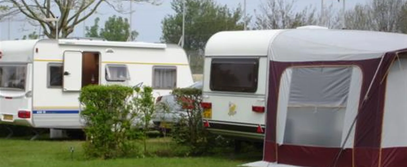 Camping La Capricieuse  