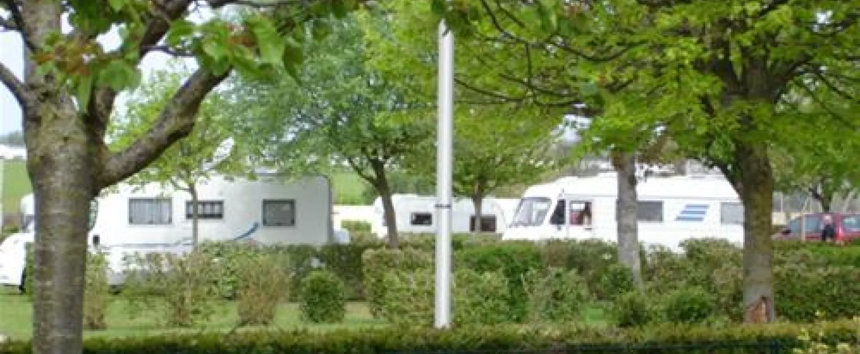 Camping La Capricieuse  