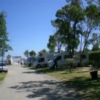 Camping Tarifa