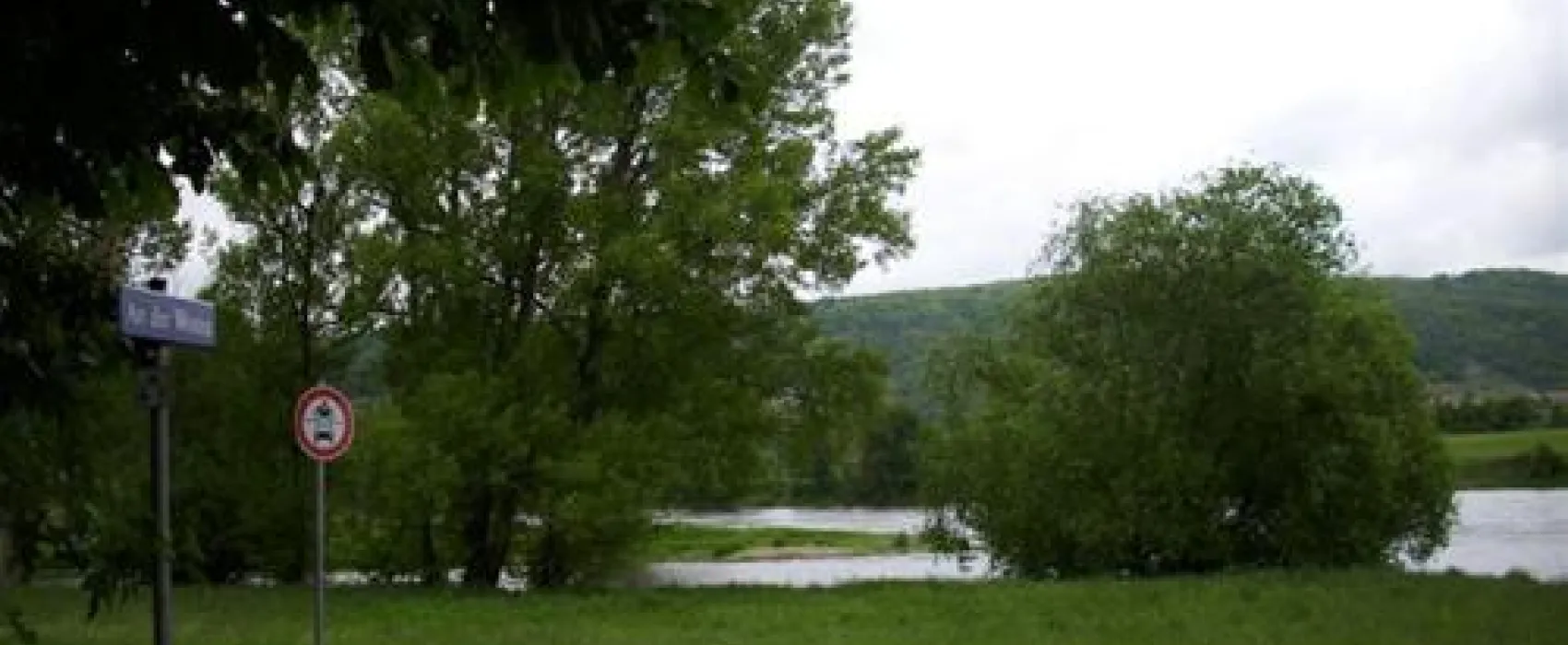 Campingplatz Wostra