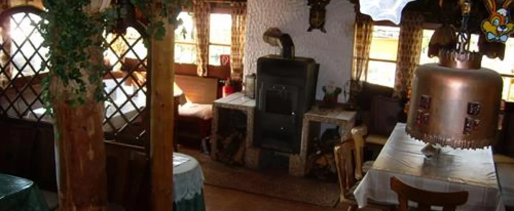 Camping Oosbachtal