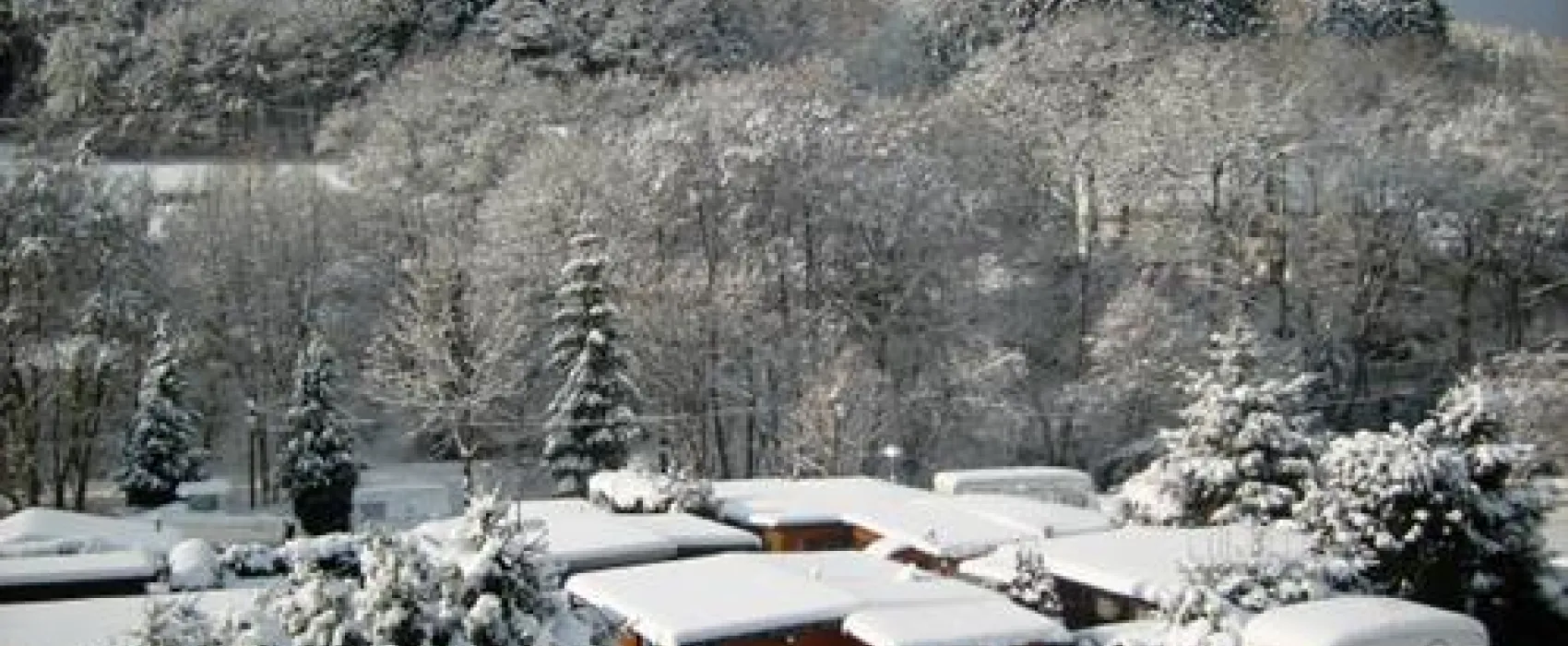 Camping Oosbachtal